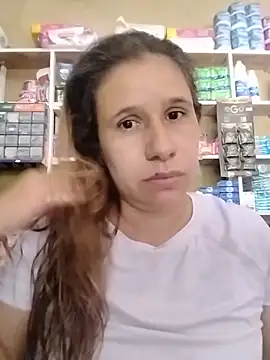 MIA-LARIOS online show from July 2026 02:34:02 PM