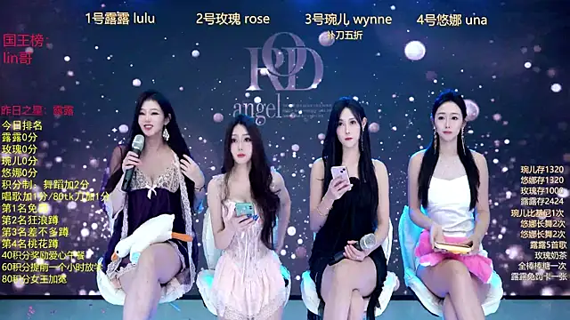 Snapshot of ROD-angel chatting on December 2025 07:16:02 AM ROD-angel online show from December 2025 07:16:02 AM