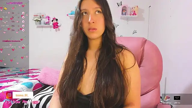 Snapshot of tammy_moon09_ chatting on December 2025 07:31:01 PM tammy moon09 online show from December 2025 07:31:01 PM