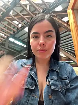 Marilyn Monrou online show from December 2025 04:02:02 PM