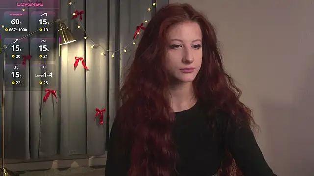 caty cuddly online show from February 2026 05:30:01 AM