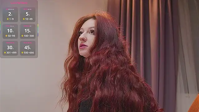 caty cuddly online show from March 2026 12:38:01 AM