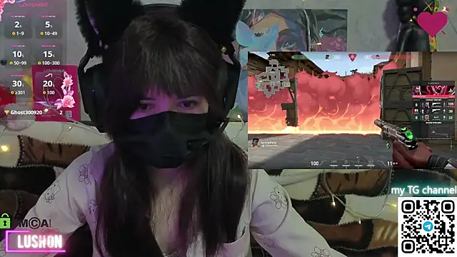 Ollie Baird online show from December 2025 05:06:02 AM