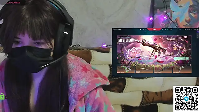 Ollie Baird online show from December 2025 05:13:01 AM