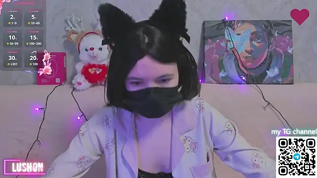 Ollie Baird online show from December 2025 04:51:01 AM