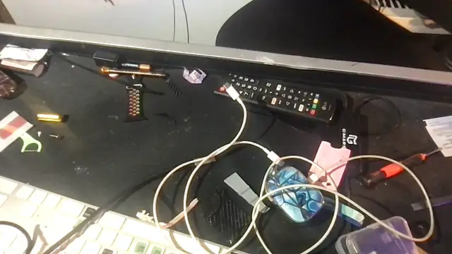 Snapshot of SinlessFreedom7 chatting on February 2026 12:14:02 AM SinlessFreedom7 online show from February 2026 12:14:02 AM