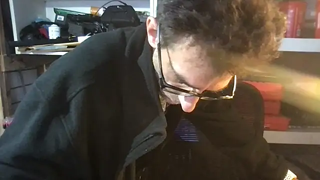 Snapshot of SinlessFreedom7 chatting on February 2026 12:31:01 PM SinlessFreedom7 online show from February 2026 12:31:01 PM