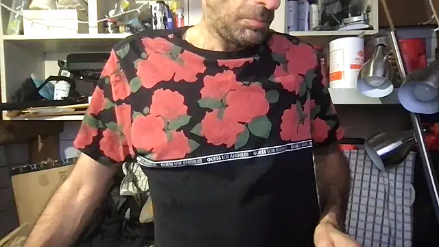 Snapshot of SinlessFreedom7 chatting on February 2026 08:48:02 PM SinlessFreedom7 online show from February 2026 08:48:02 PM