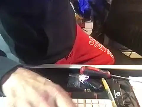 Snapshot of SinlessFreedom7 chatting on February 2026 11:40:02 AM SinlessFreedom7 online show from February 2026 11:40:02 AM