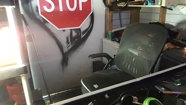 Snapshot of SinlessFreedom7 chatting on February 2026 12:34:01 PM SinlessFreedom7 online show from February 2026 12:34:01 PM