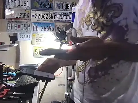 Snapshot of SinlessFreedom7 chatting on February 2026 06:30:01 PM SinlessFreedom7 online show from February 2026 06:30:01 PM