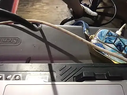 SinlessFreedom7 online show from March 2026 11:22:02 PM