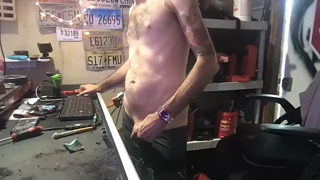 SinlessFreedom7 online show from March 2026 02:56:02 PM