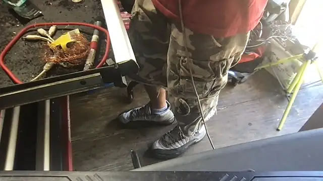 SinlessFreedom7 online show from March 2026 06:13:01 PM