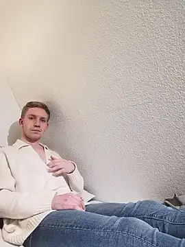 Hannah9708 online show from January 2026 08:43:01 PM