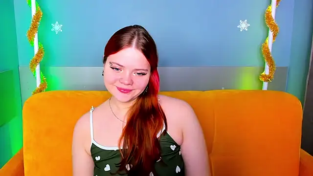 KellyFiery online show from January 2026 08:06:01 AM