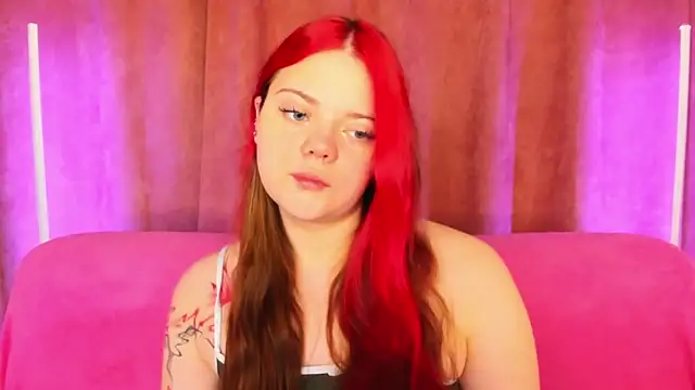 KellyFiery online show from May 2026 01:03:02 AM