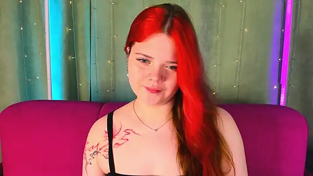 KellyFiery online show from May 2026 01:11:02 AM