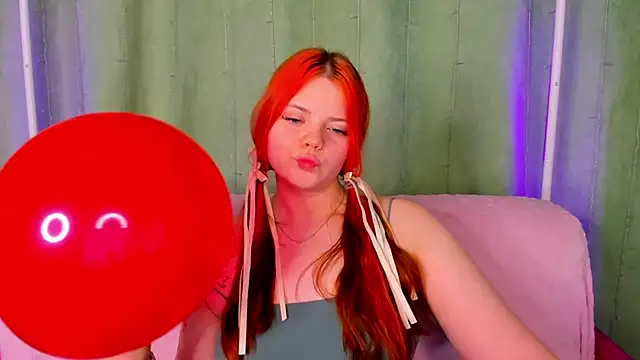 KellyFiery online show from May 2026 08:29:01 AM