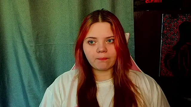 KellyFiery online show from July 2026 07:43:01 AM
