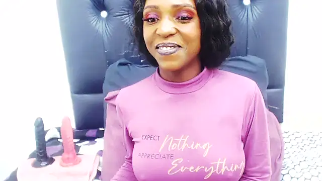 RarePearlz online show from December 2025 07:09:01 PM