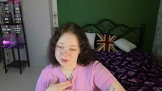 Vlada vv online show from May 2026 05:35:02 AM