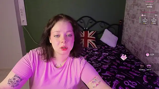 Vlada vv online show from May 2026 04:52:02 AM