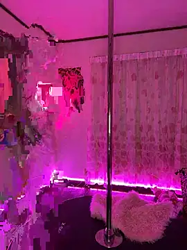 Maria Bigbooty online show from June 2026 02:55:01 PM