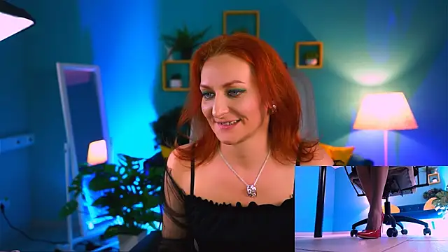 DianaTorrens online show from January 2026 08:40:02 AM