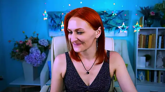 DianaTorrens online show from February 2026 07:23:01 AM