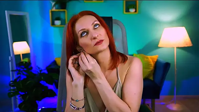 DianaTorrens online show from February 2026 08:07:02 AM