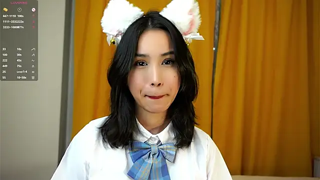 Snapshot of StaciaBratz chatting on November 2025 07:06:01 PM StaciaBratz online show from November 2025 07:06:01 PM