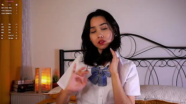 Snapshot of StaciaBratz chatting on November 2025 07:18:01 PM StaciaBratz online show from November 2025 07:18:01 PM