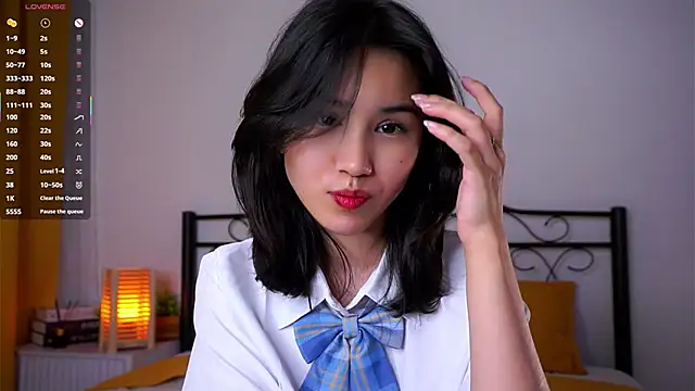 Snapshot of StaciaBratz chatting on December 2025 07:08:02 PM StaciaBratz online show from December 2025 07:08:02 PM