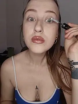 Susiee Redd online show from May 2026 09:59:02 AM