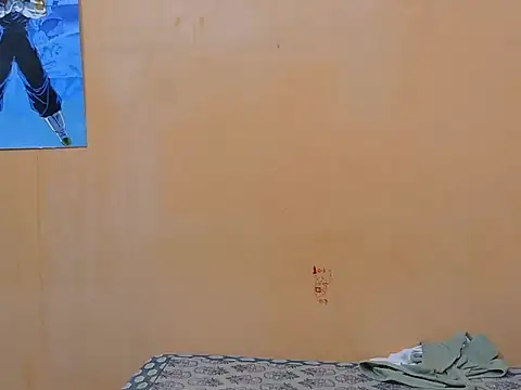 Honey Baby1 online show from April 2026 06:00:02 AM