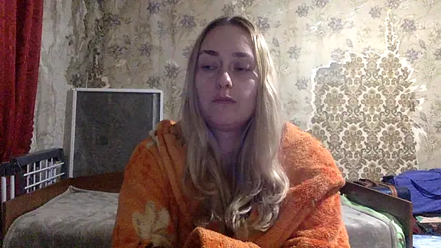 Vassila69 online show from December 2025 07:23:02 PM