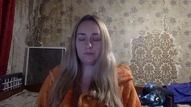 Vassila69 online show from December 2025 10:14:01 PM