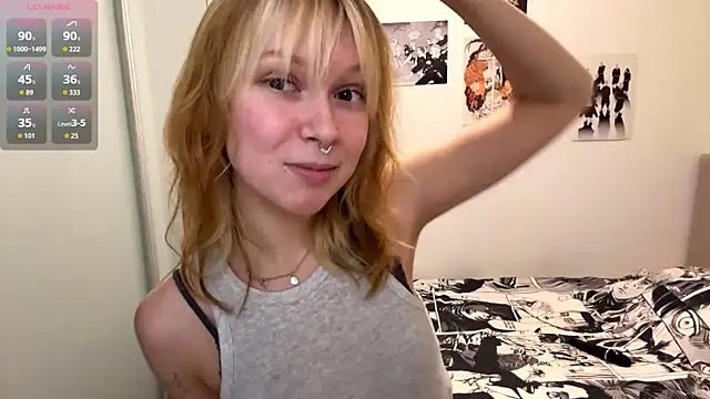 ElfriedaZwack online show from July 2026 07:18:01 PM