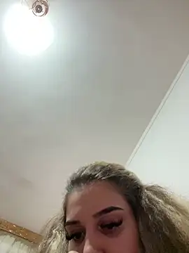 CrazyJessika online show from March 2026 09:40:02 PM