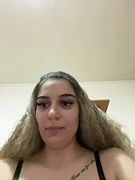 CrazyJessika online show from April 2026 07:29:01 PM