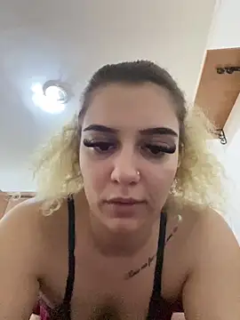 CrazyJessika online show from April 2026 10:47:02 AM