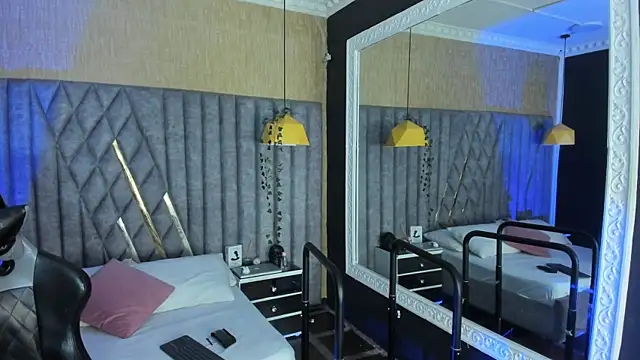 NicolaiKarav online show from May 2026 12:09:02 PM
