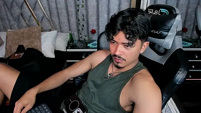 NicolaiKarav online show from July 2026 12:56:02 AM