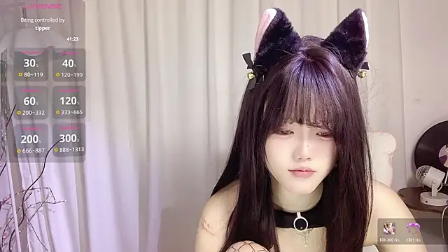 potato-188 online show from May 2026 04:47:02 PM
