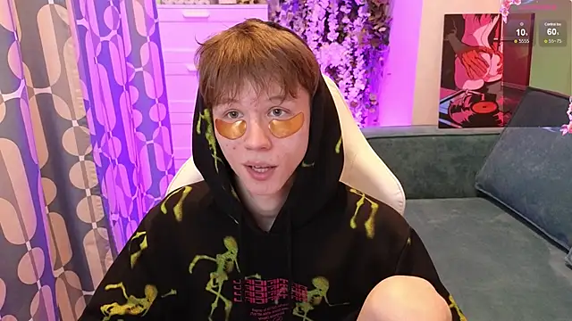 cuMte boy online show from May 2026 01:23:02 AM
