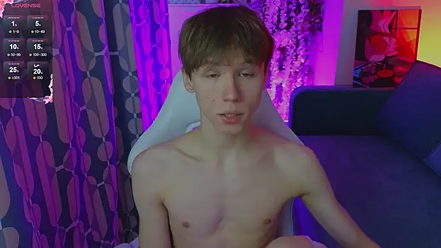 cuMte boy online show from May 2026 01:24:02 AM