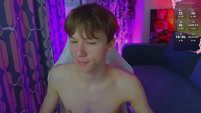 cuMte boy online show from May 2026 01:22:02 AM
