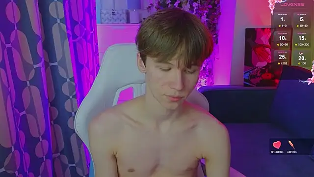 cuMte boy online show from May 2026 01:25:02 AM