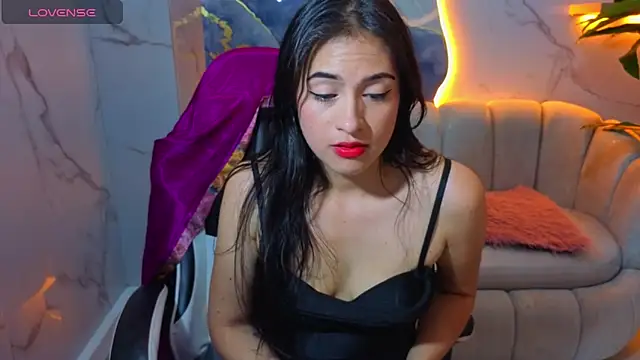 Anny Star Tx online show from March 2026 07:47:01 PM